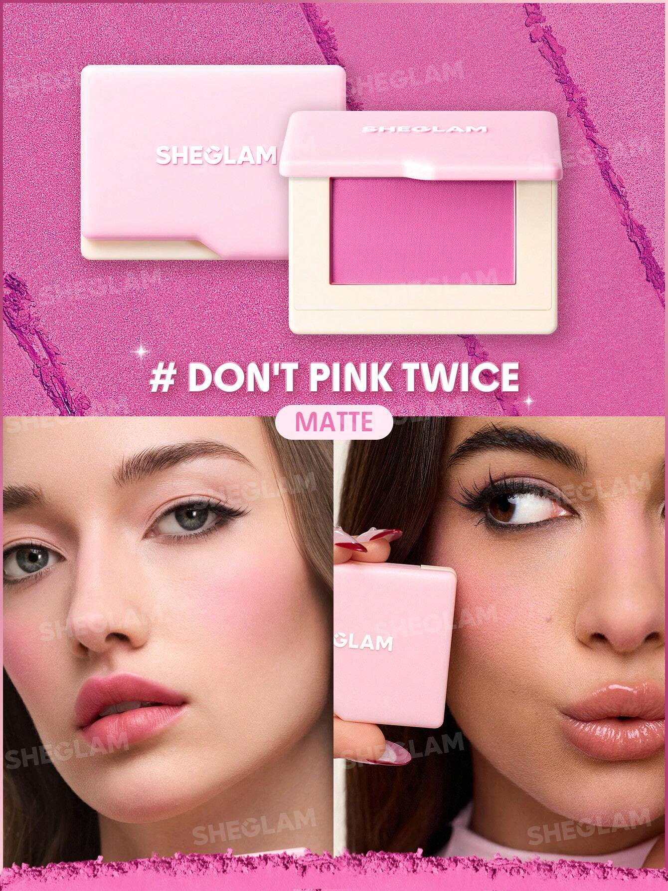 Sheglam Dream Touch Blush