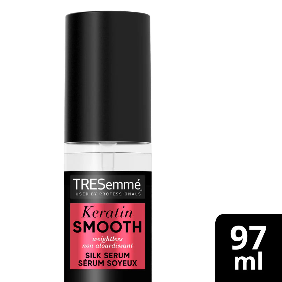 Tresemme Keratin Smooth Silk Hair Serum 97Ml