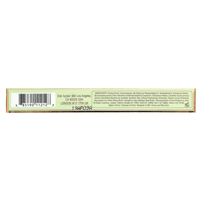 Pixi Lip Glow Tinted Lip Balm