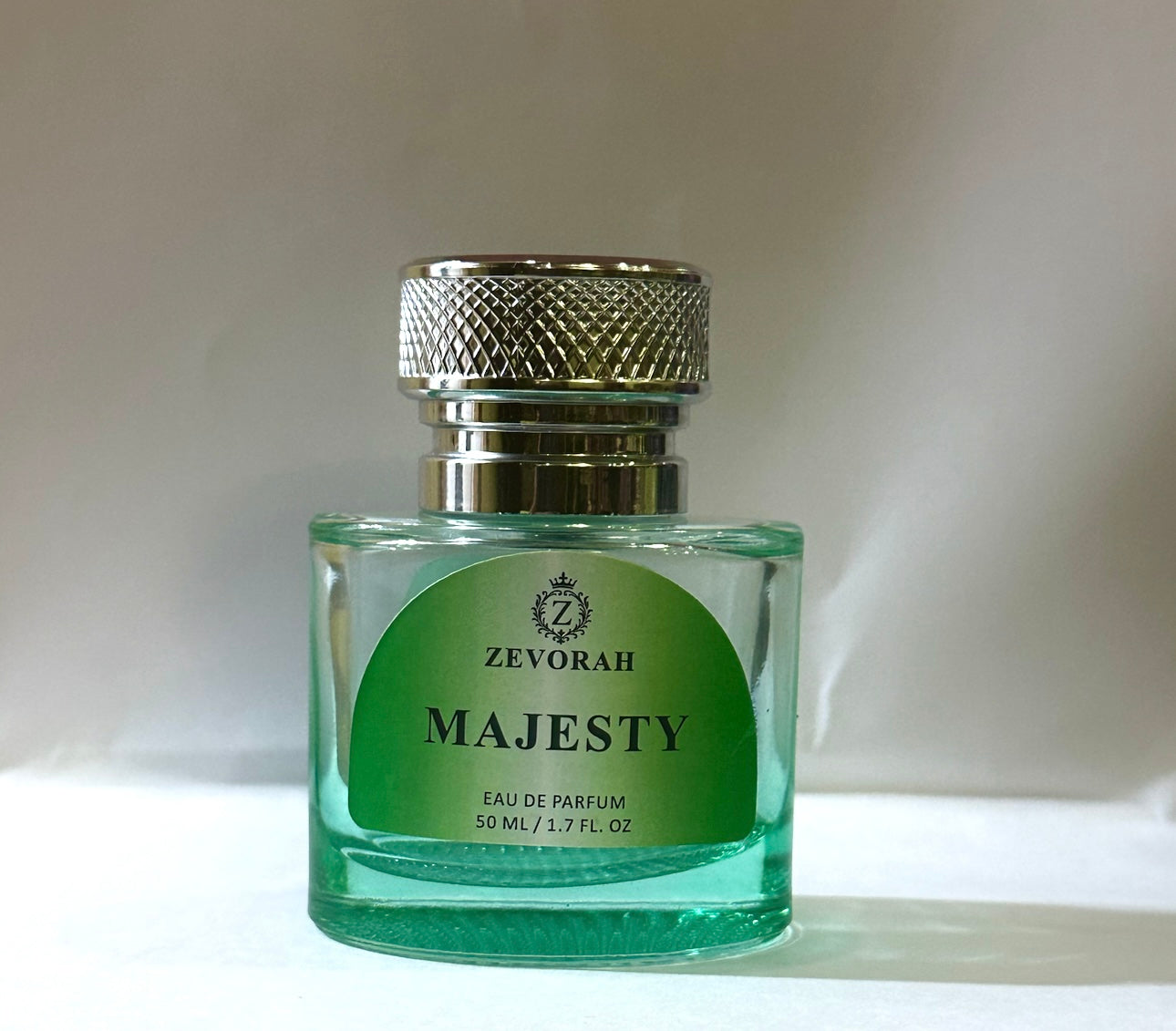 Majesty-Inspired by Lady Million