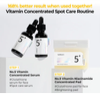 Numbuzin- No.5 Vitamin Concentrated Serum (Dark Spot Remover)