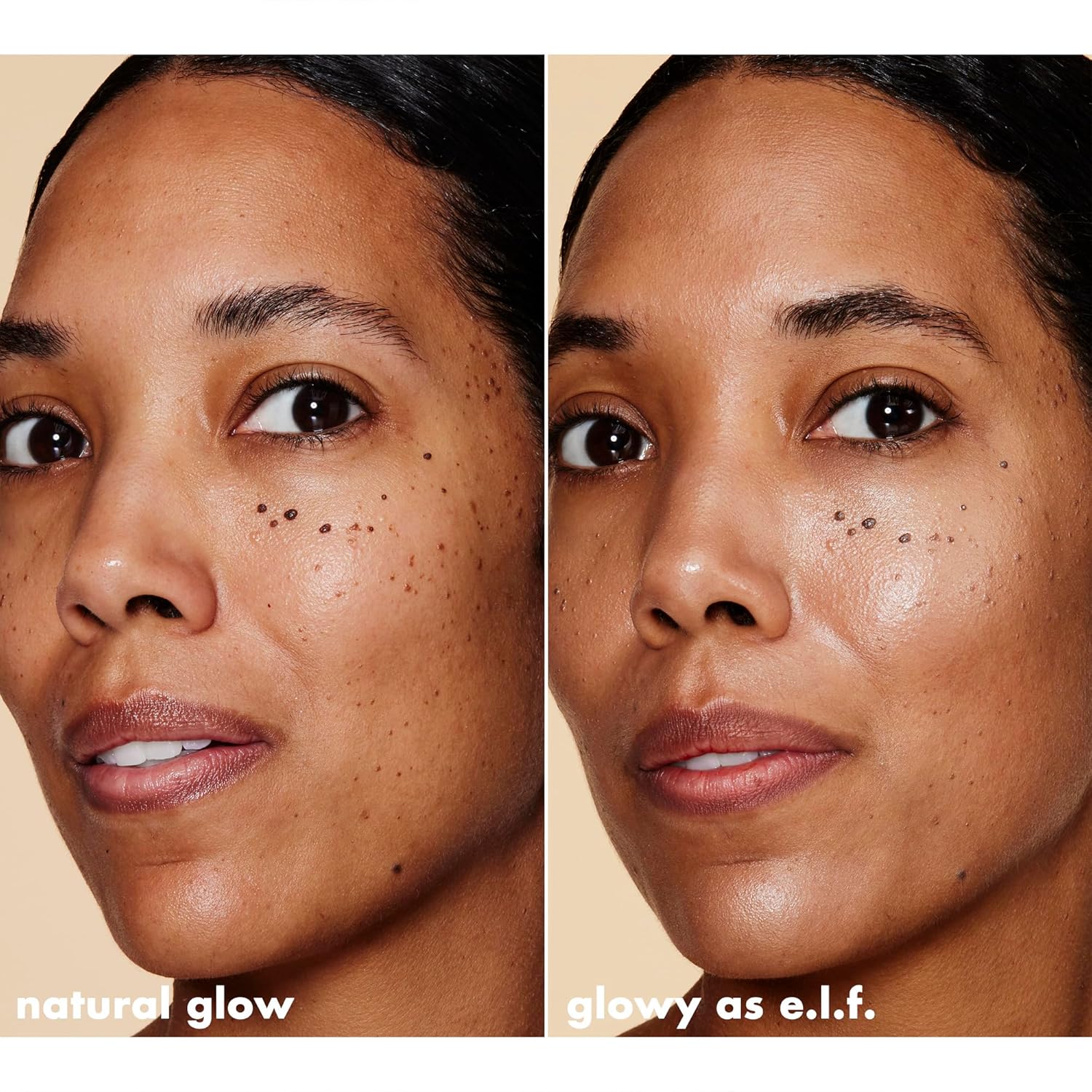 Elf Halo Glow Liquid Filter Foundation