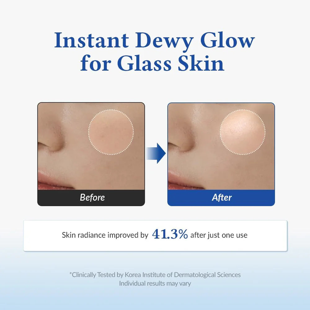Dr.Althea Aqua Marine Jelly Mist Save 11%