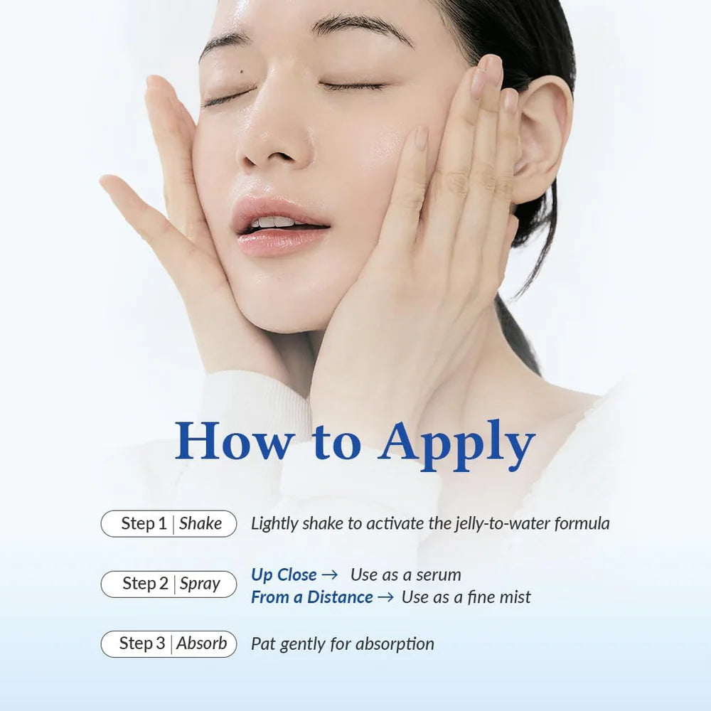 Dr.Althea Aqua Marine Jelly Mist Save 11%