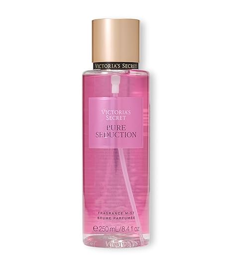 Victoria's Secret Body Fragrance Mist, Pure Seduction