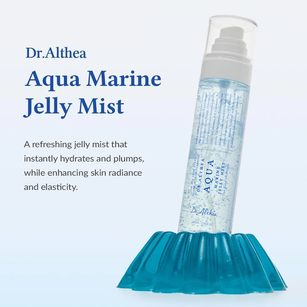 Dr.Althea Aqua Marine Jelly Mist Save 11%