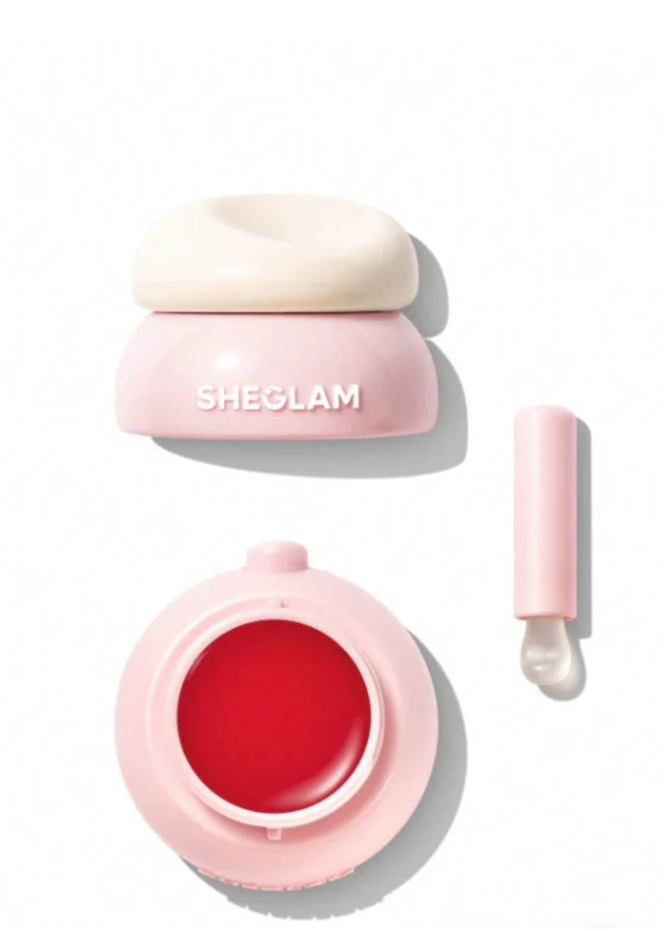 SHEGLAM Hydra Jelly Pocket Lip Jam