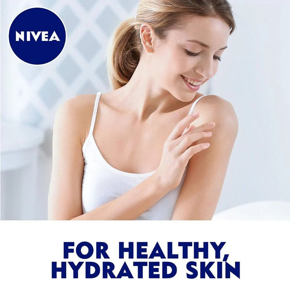 Nivea Body Lotion - Express Hydration 200ml