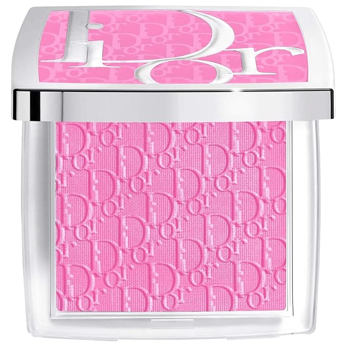 DIOR Backstage Blushes