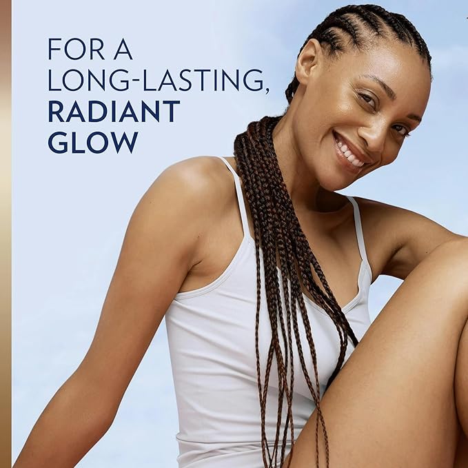 Vaseline Intensive Care Cocoa Radiant Body Oil