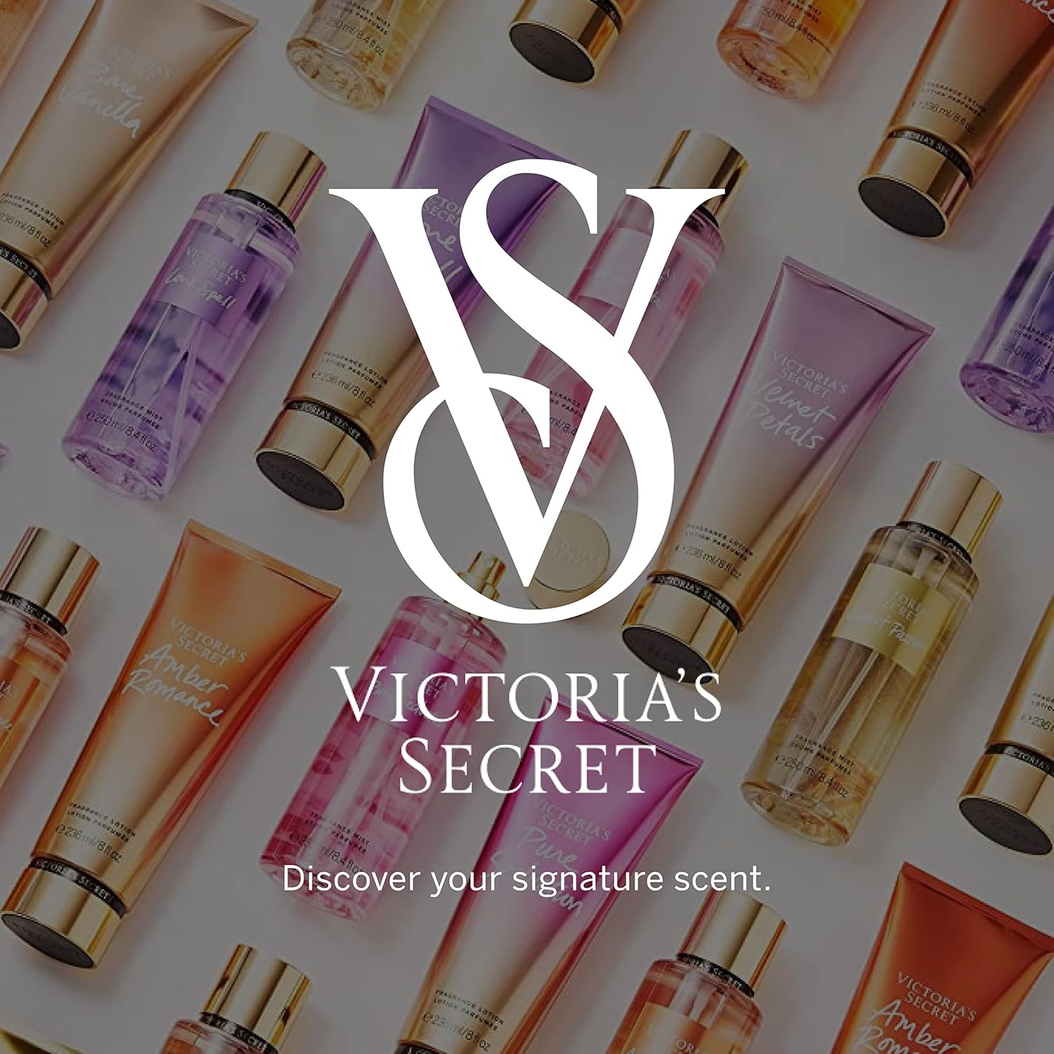 Victoria's Secret Body Fragrance Mist, Velvet Petals