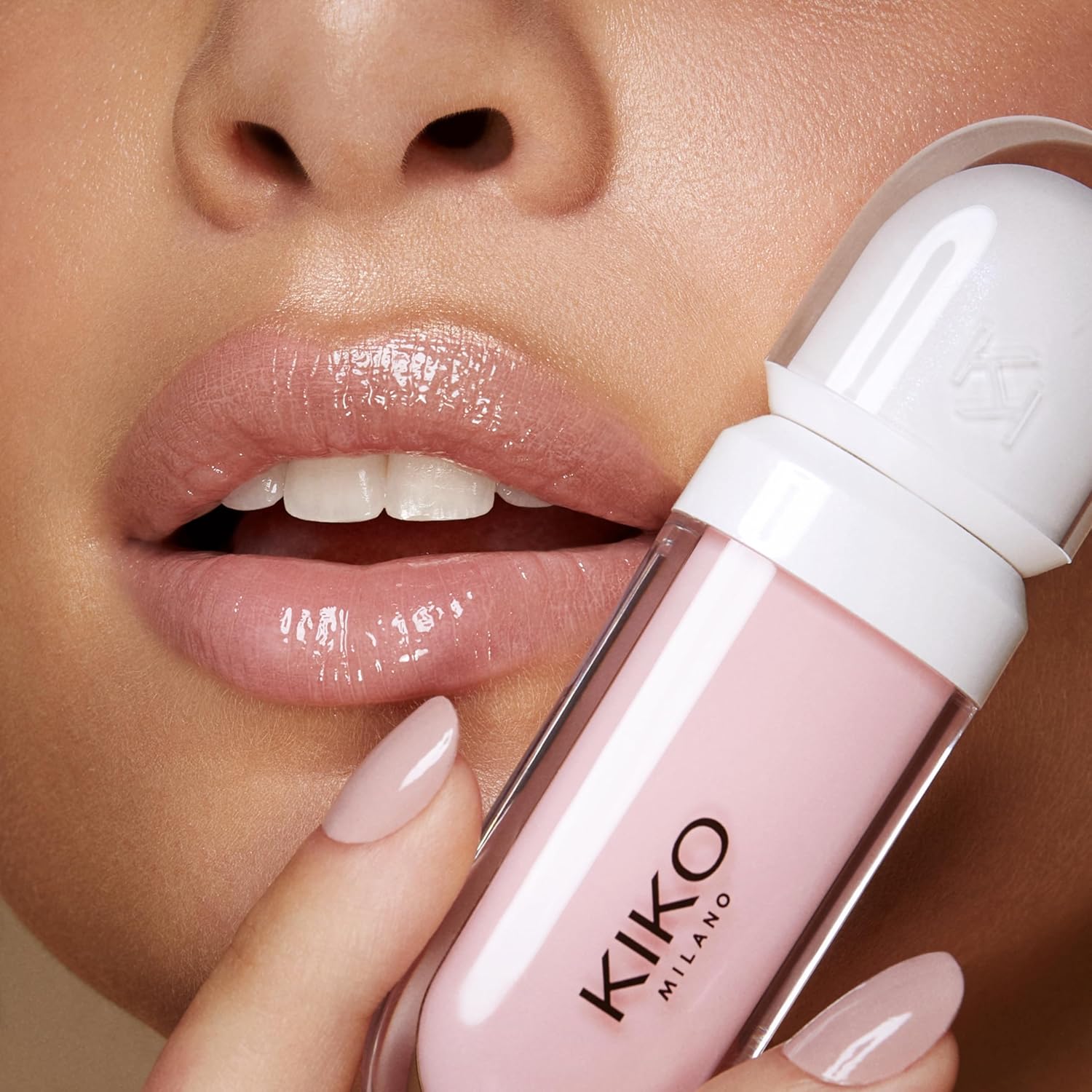 KIKO Milano Perfect Lips Caring Set