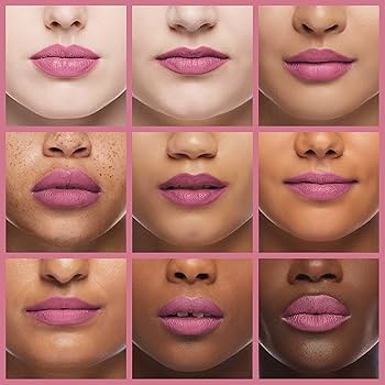 Wet n Wild Mega Last Lip Color