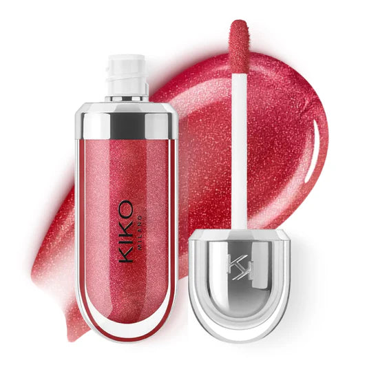 Kiko milano hydra gloss