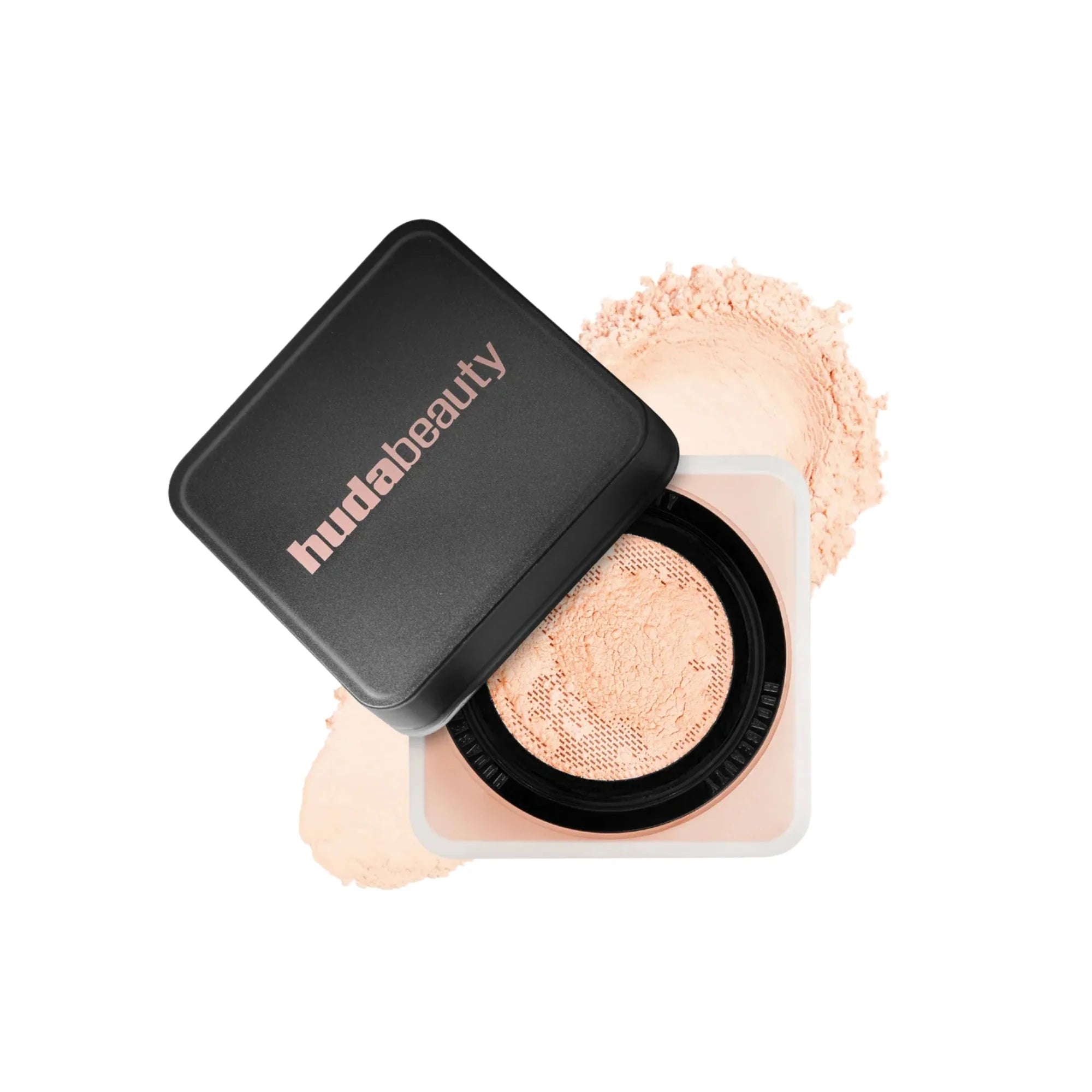 HUDA BEAUTY Easy Bake Loose Baking & Setting Powder