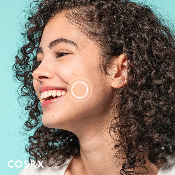 COSRX Acne Pimple Master Patch - 24 Patches