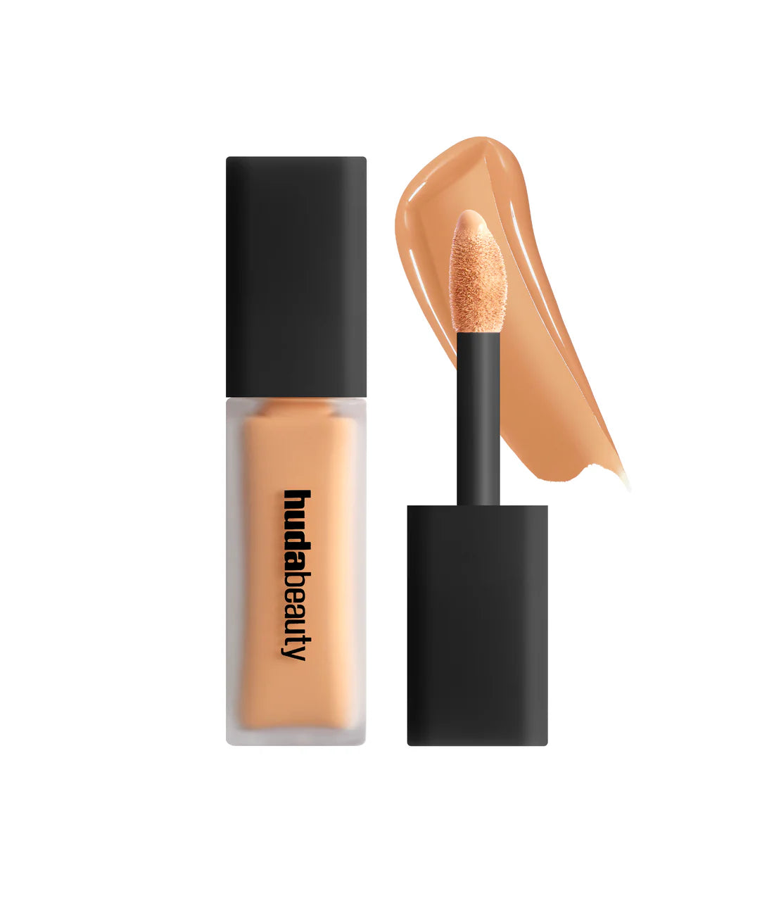 #FAUXFILTER LUMINOUS MATTE CONCEALER