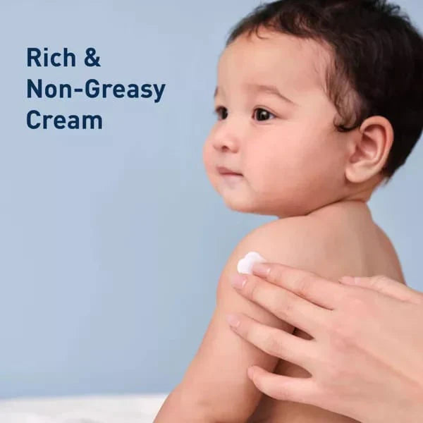 CeraVe Baby Moisturizing Cream