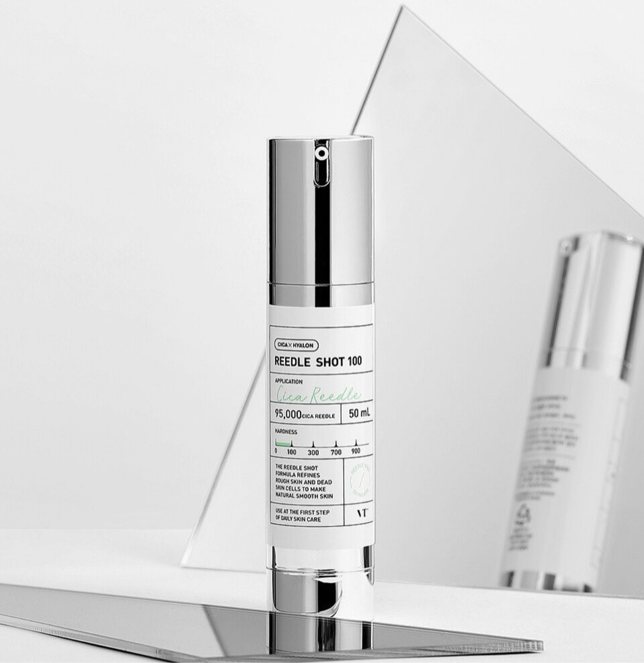VT Reddle Shot - Microneedling at Home