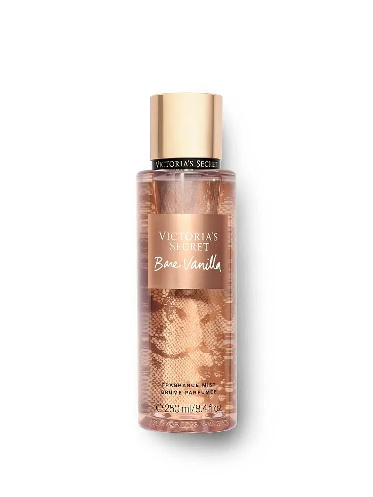 Victoria's Secret Body Fragrance Mist