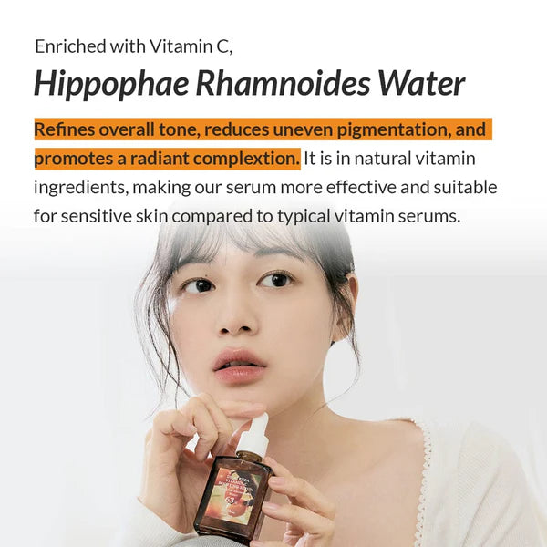 Dr Althea Vitamin C Boosting Serum