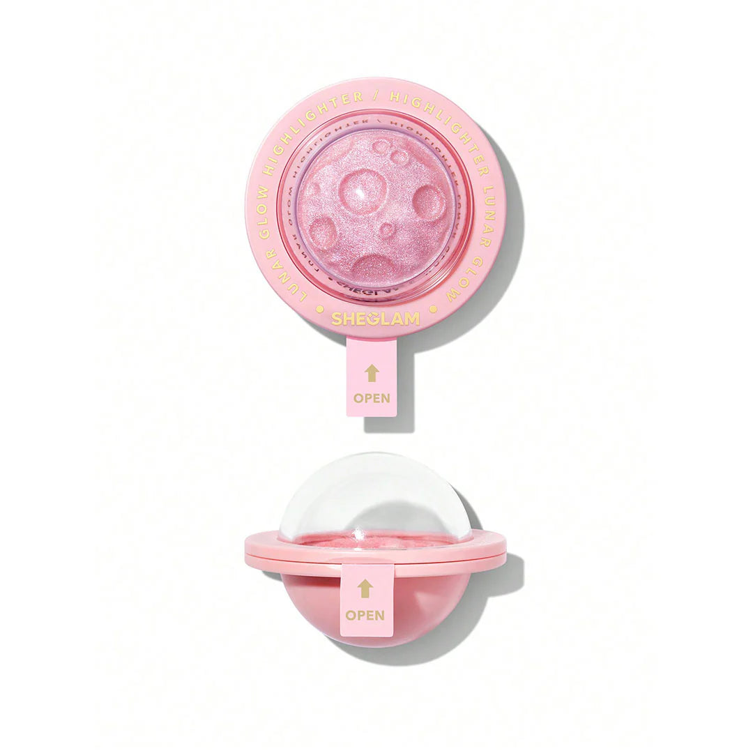SHEGLAM LUNAR GLOW HIGHLIGHTER