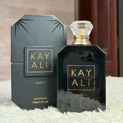 KAYALI Vanilla 28 100 ml EDP Spray - SEALED pack