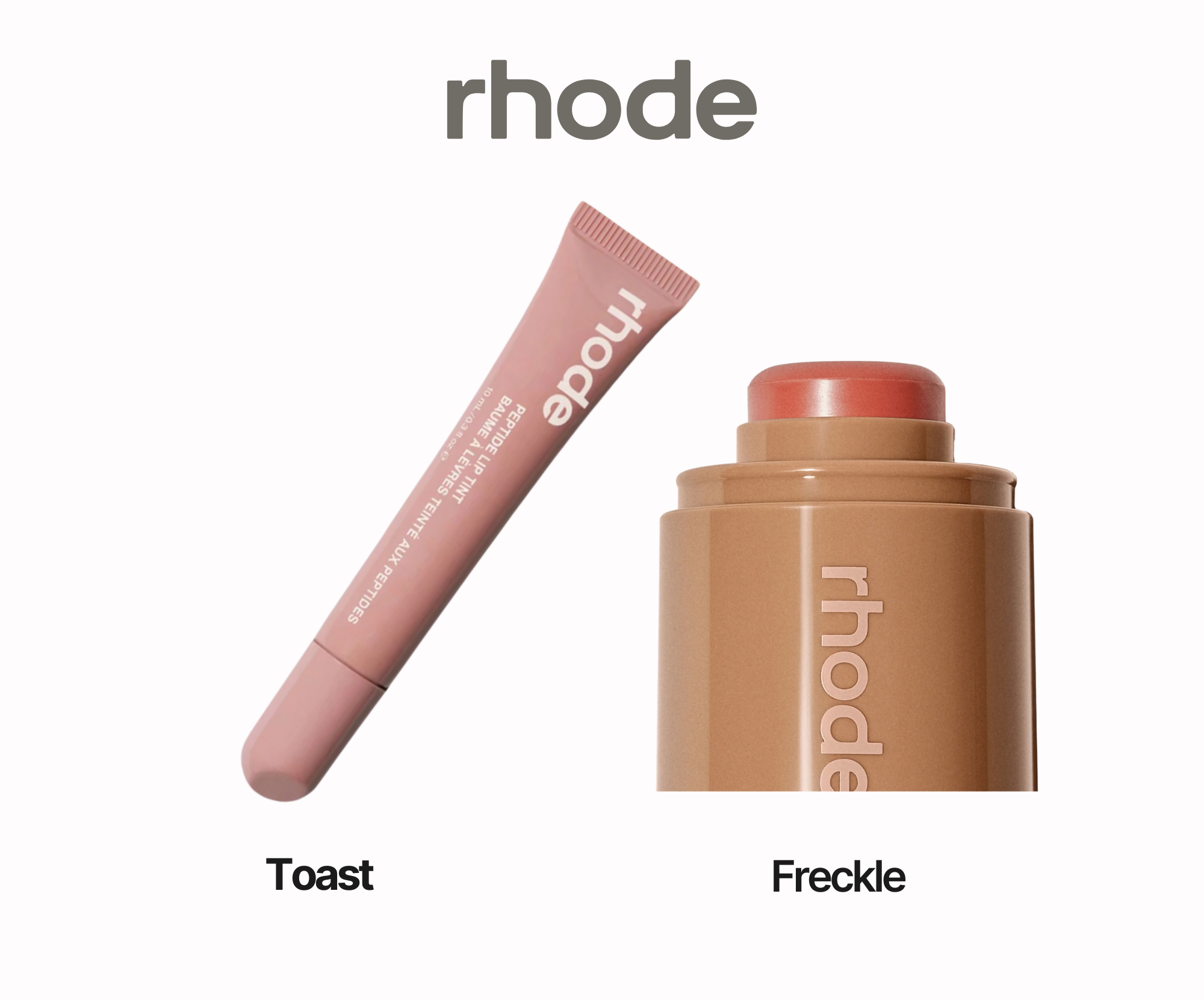 Rhode Lip Tint & Blush Duo β Ramzan Deal
