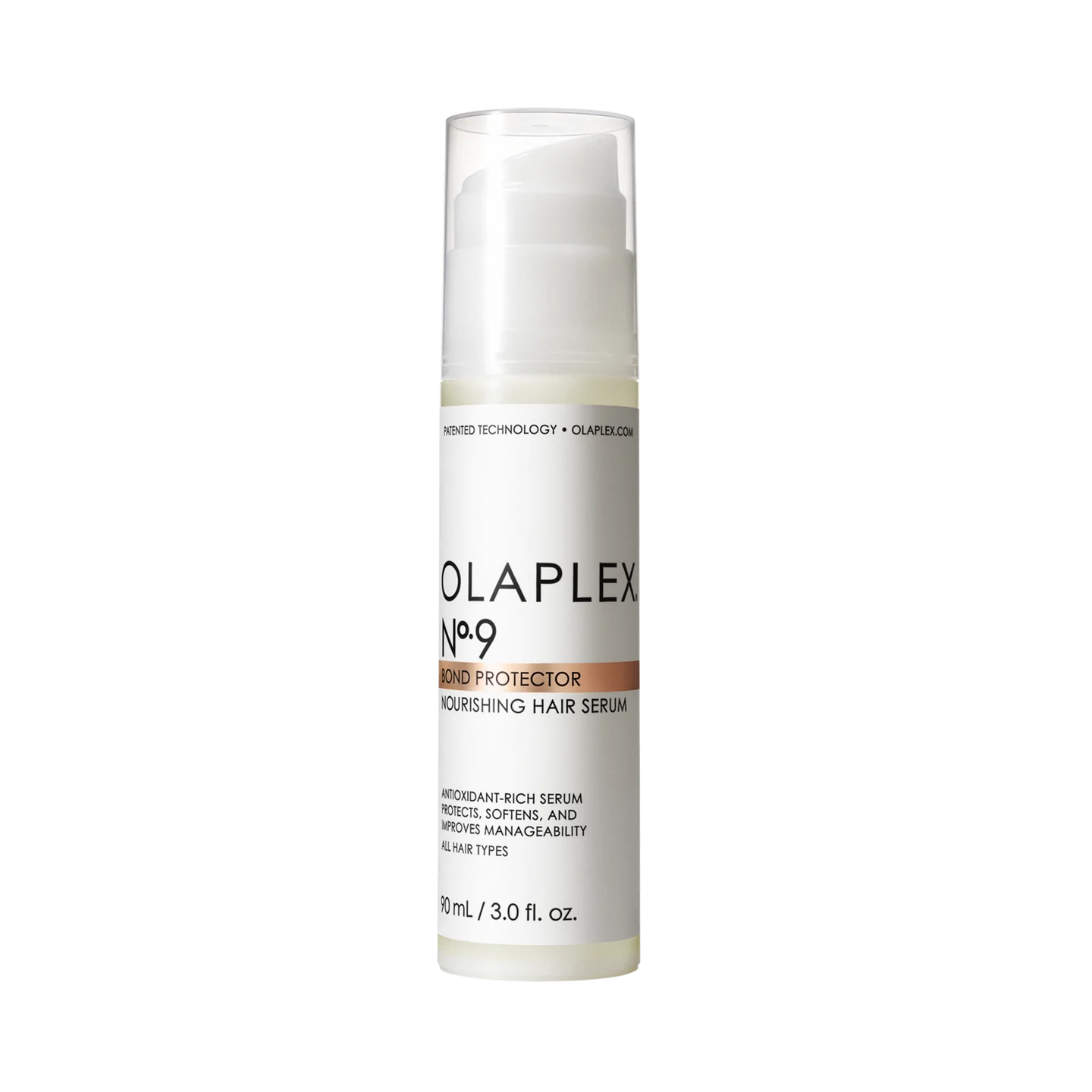 Olaplex No.9 Bond Protector Nourishing Hair Serum 90ml