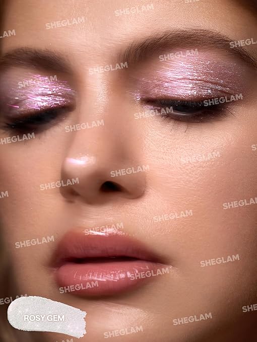 Sheglam Crystal Jelly Glaze Stick - Buy 2 Get 1 Free