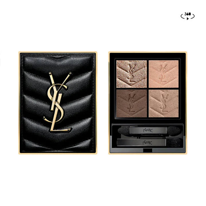 YSL COUTURE MINI CLUTCH