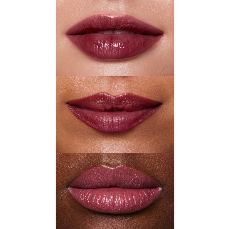 e.l.f O Face Satin Lipstick