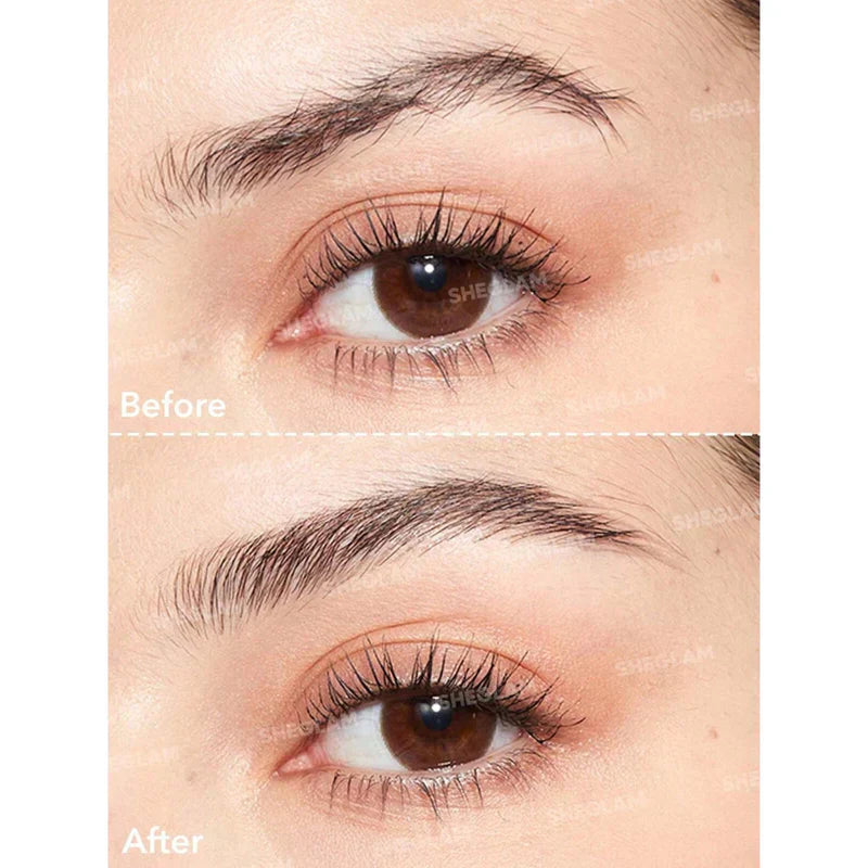 Sheglam Waterproof Eyebrow Gel