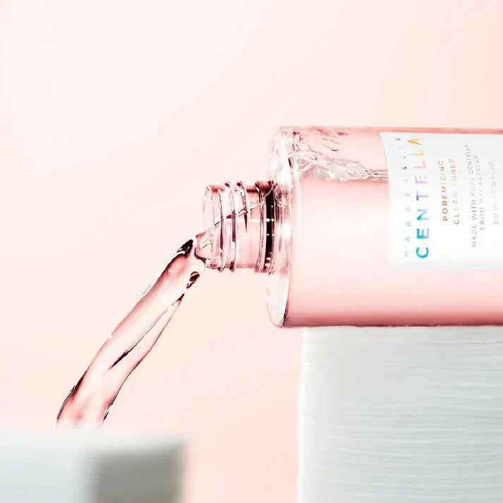 Skin1004 Madagascar - Centella Poremizing Clear Toner