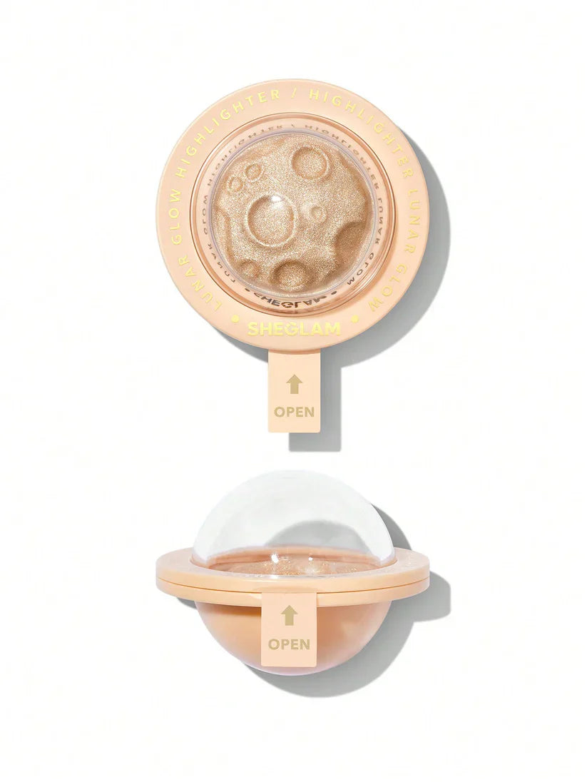 Sheglam Lunar Glow Highlighter