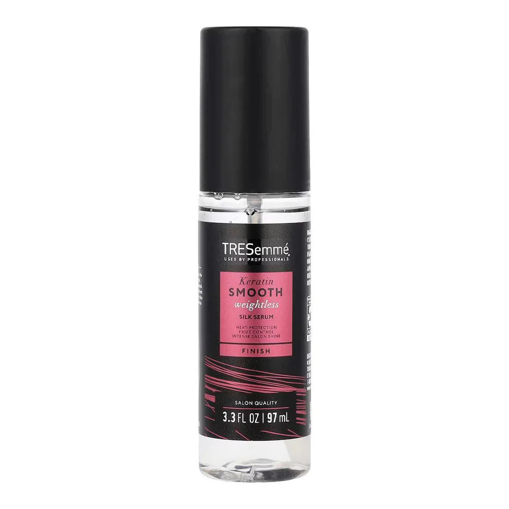 Tresemme Keratin Smooth Silk Hair Serum 97Ml