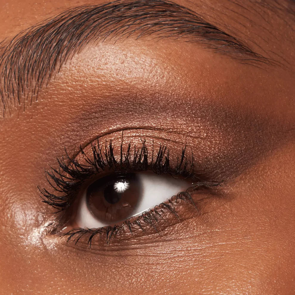 Essence The BROWN Edition Eyeshadow Palette