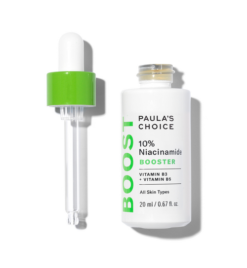 Paula's Choice 10% Niacinamide Booster - Classy Touch Pk