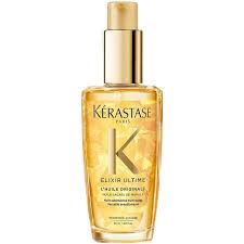 Kérastase Elixir Ultime Hair Oil 50ml