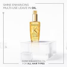 Kérastase Elixir Ultime Hair Oil 50ml