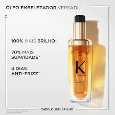 Kérastase Elixir Ultime Hair Oil 50ml
