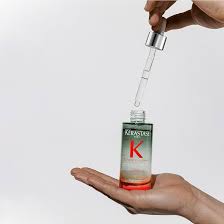 Kerastase Genesis Homme Hair Serum 90Ml