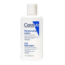 CeraVe Moisturizing Lotion -335 ml ( large size)