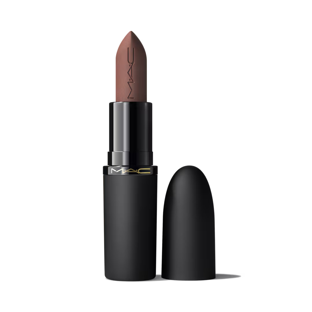 MAC - Powder Kiss Hazy Matte Lipstick