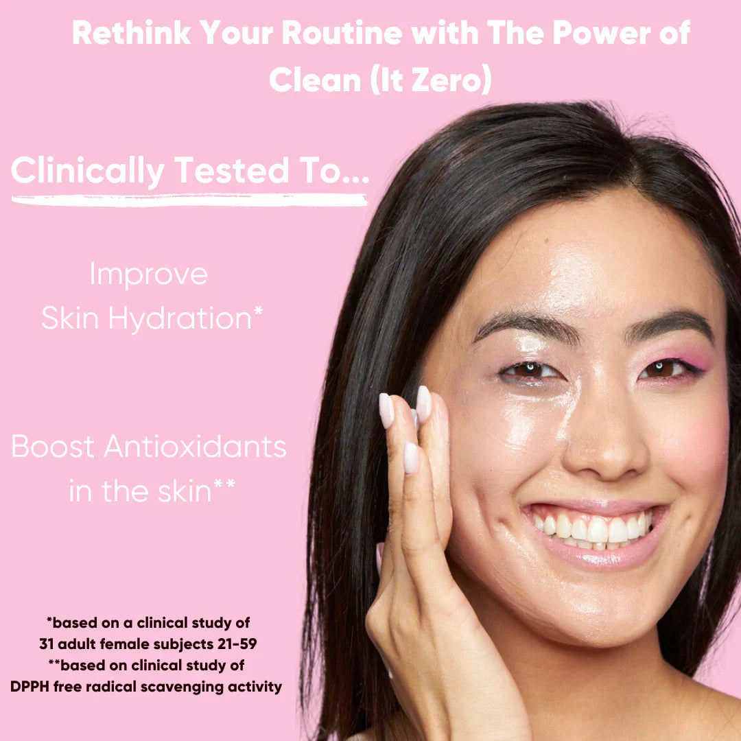 Banila Co Clean It Zero Cleansing Balm