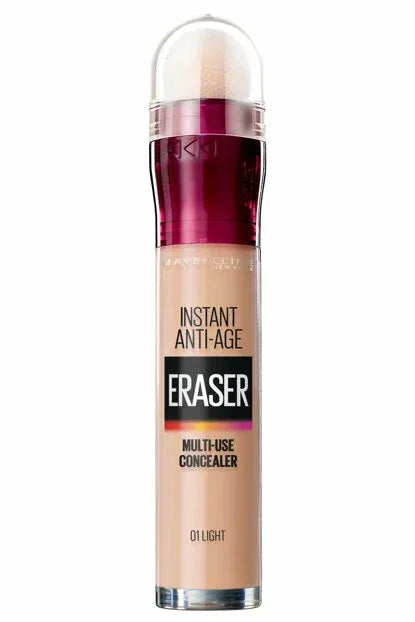 Maybelline Instant Age Rewind® Eraser – Dark Circle Treatment & Concealer