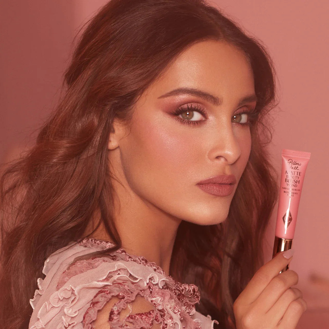 Charlotte Tilbury Matte Beauty Blush Wand