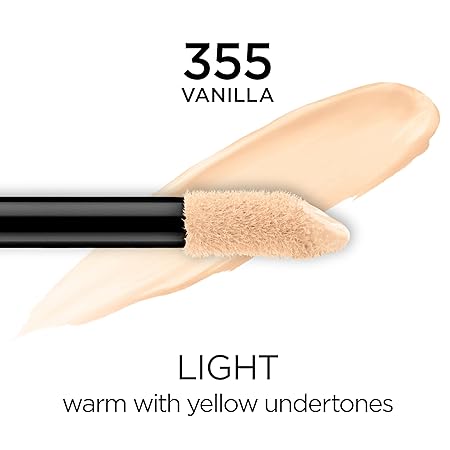 L'Oreal Paris Infallible Concealer