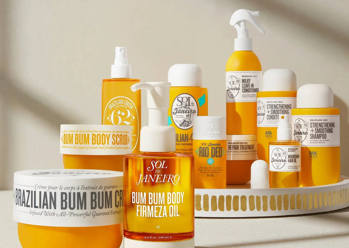 Sol de Janeiro – Skin Aura