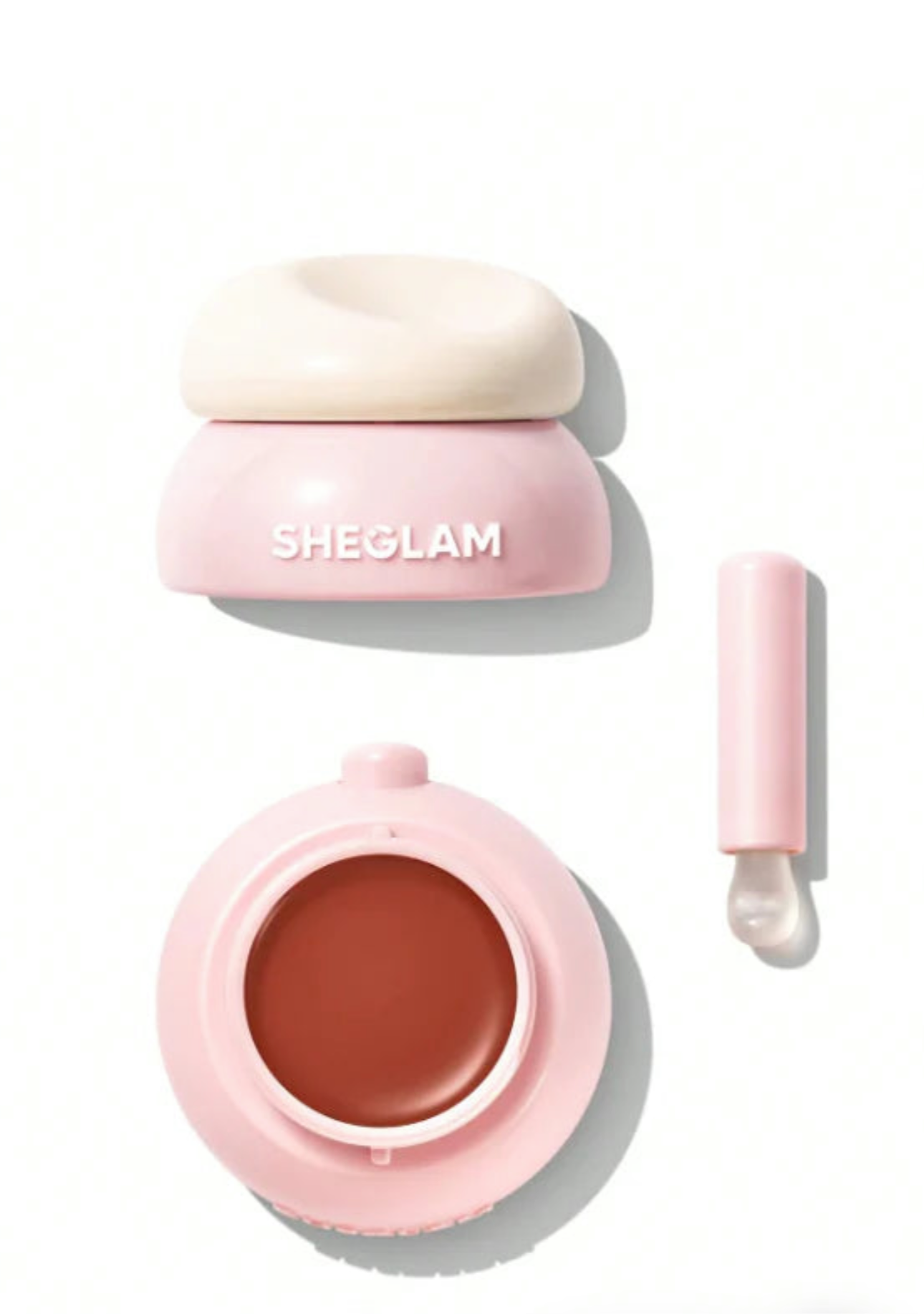 SHEGLAM Hydra Jelly Pocket Lip Jam